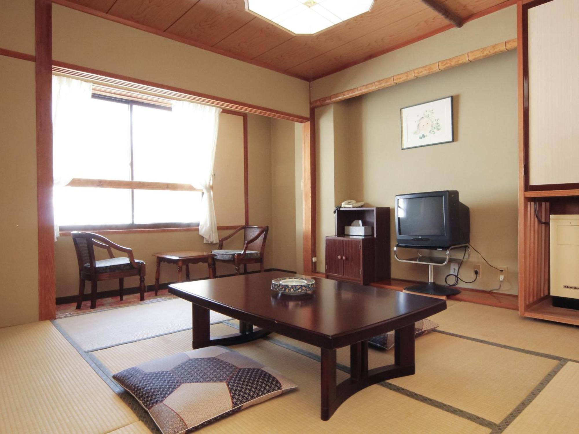 Shiga Kogen Lodge Yamanouchi  Exterior photo