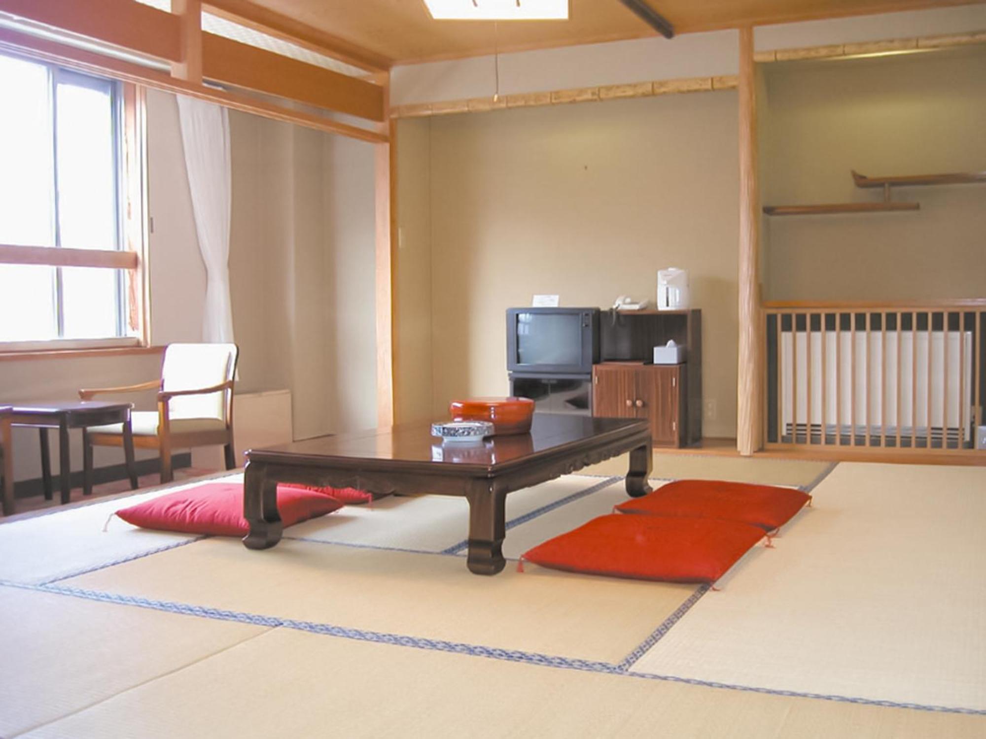 Shiga Kogen Lodge Yamanouchi  Exterior photo