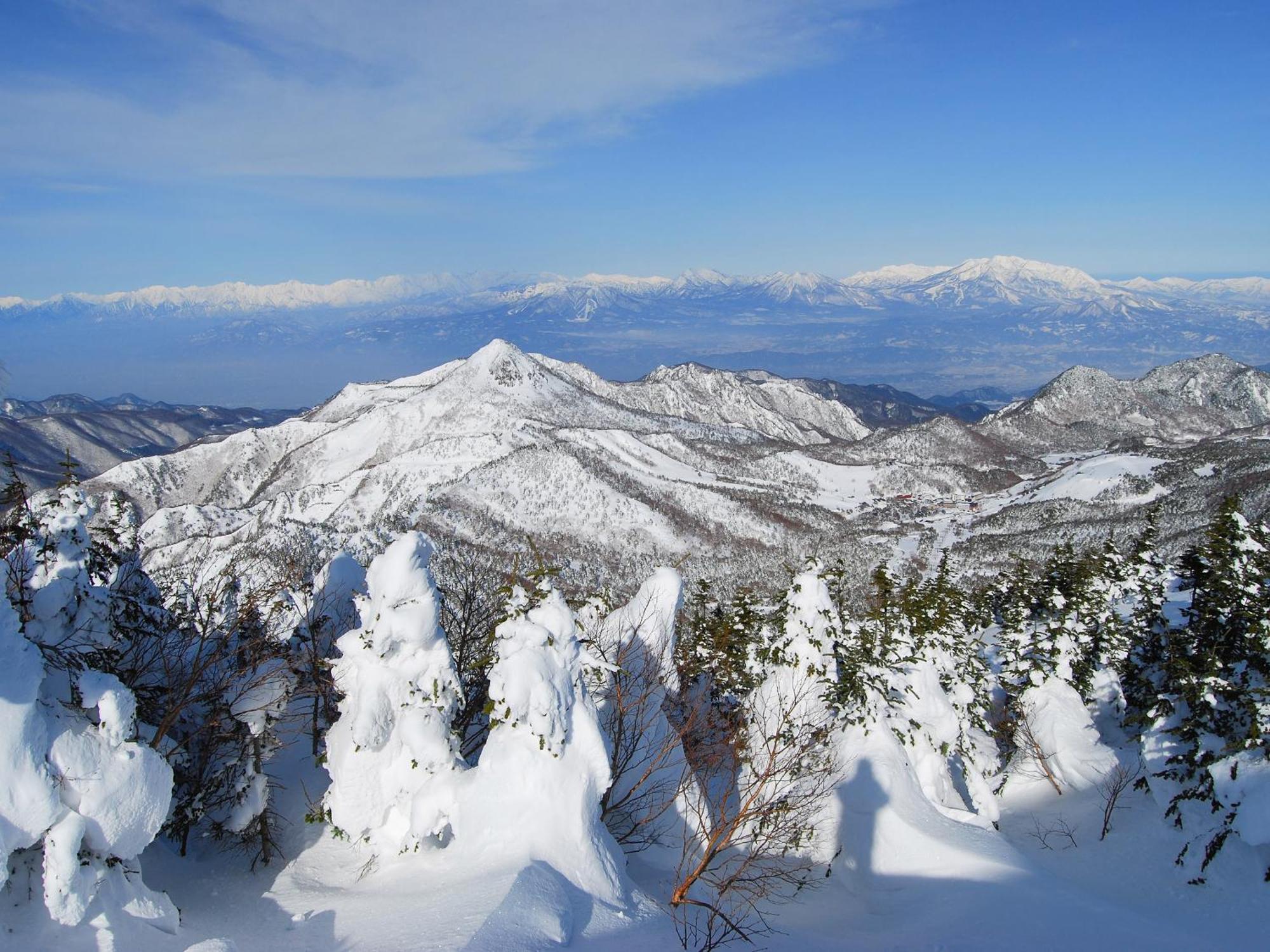 Shiga Kogen Lodge Yamanouchi  Exterior photo