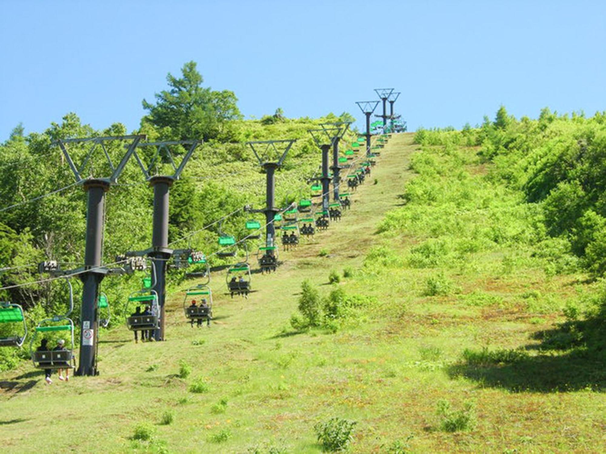 Shiga Kogen Lodge Yamanouchi  Exterior photo