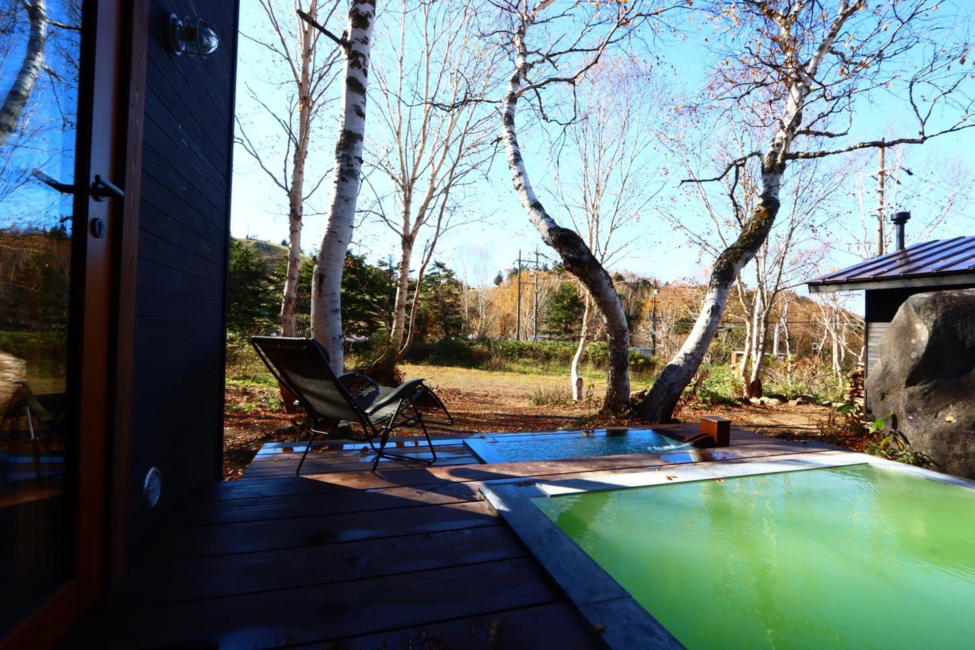 Shiga Kogen Lodge Yamanouchi  Exterior photo