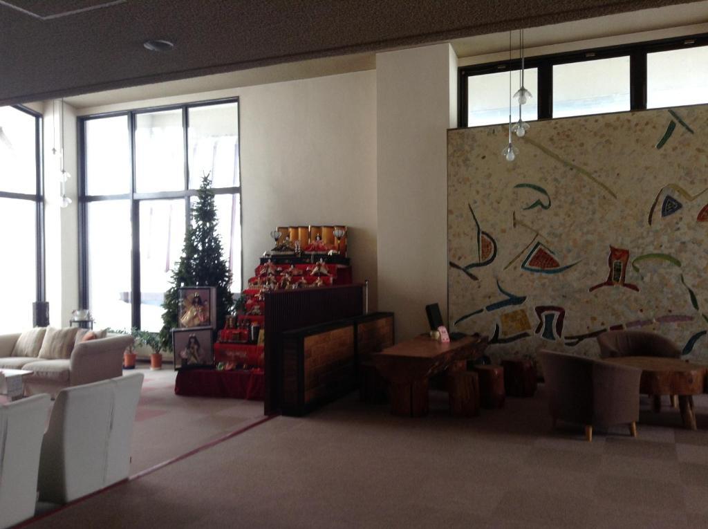 Shiga Kogen Lodge Yamanouchi  Exterior photo