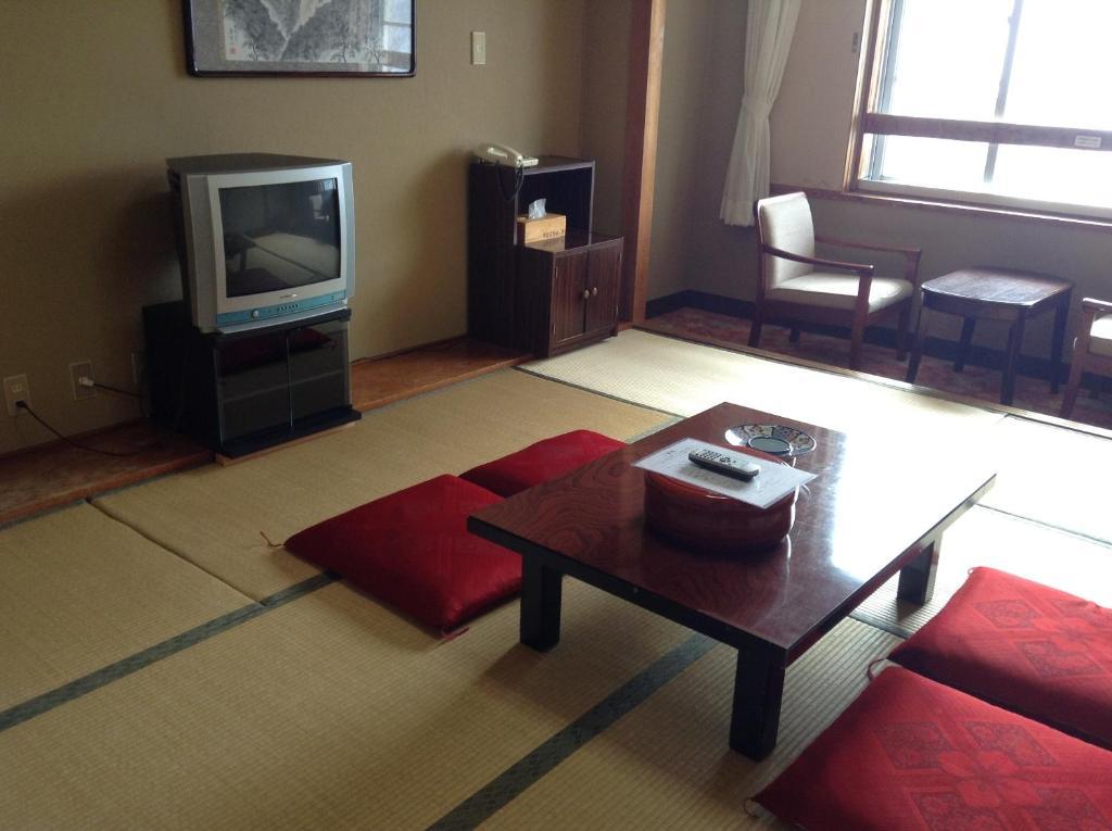 Shiga Kogen Lodge Yamanouchi  Exterior photo