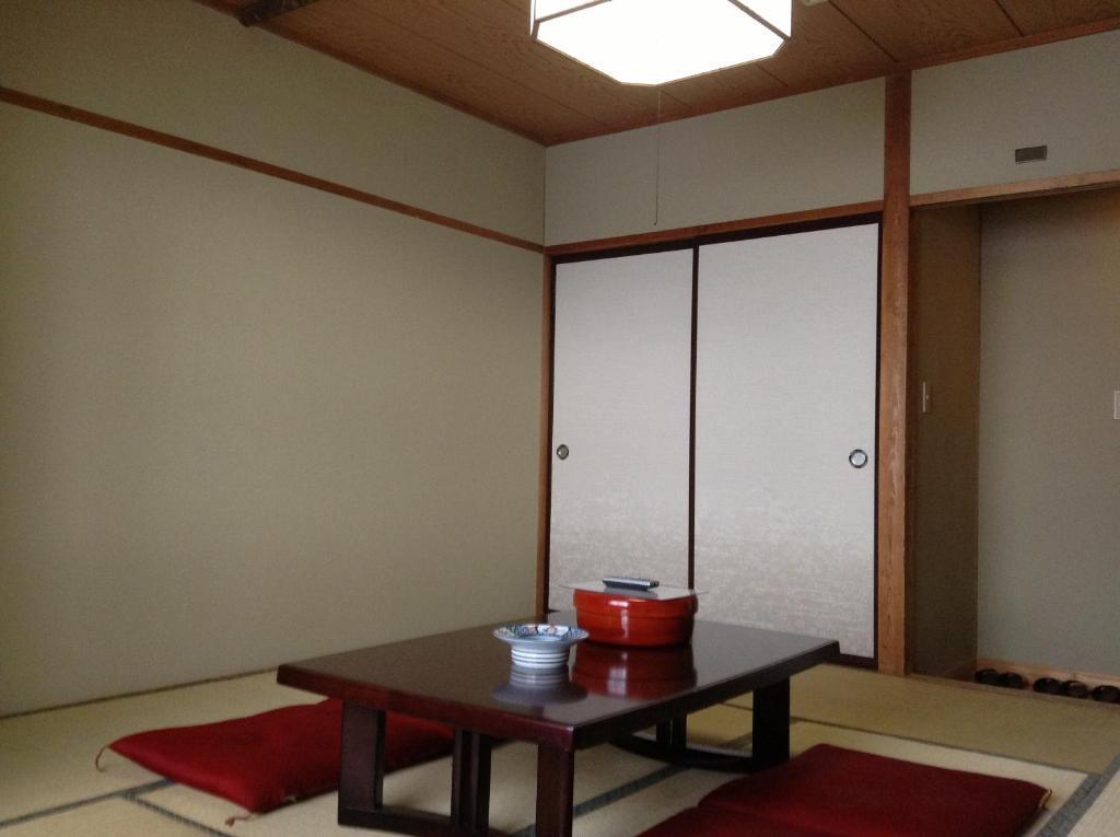 Shiga Kogen Lodge Yamanouchi  Exterior photo